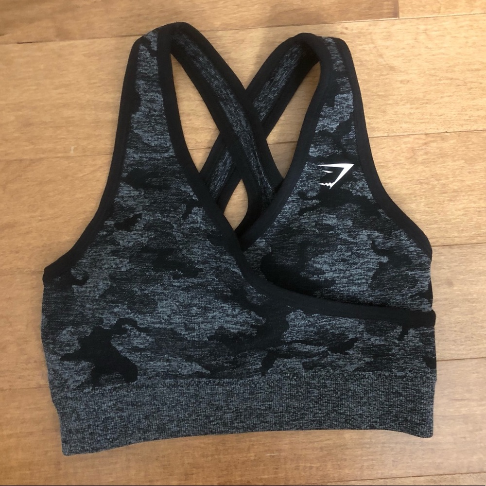 Gymshark Sports Bra